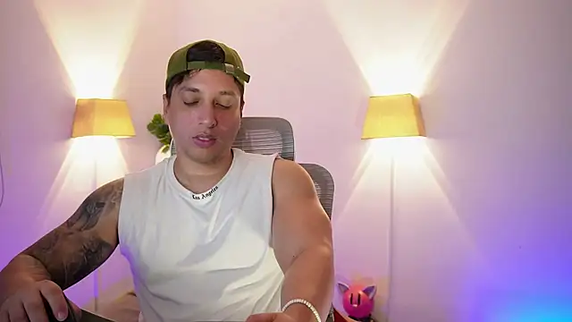 appolo allen online show from 04/03/26, 01:14