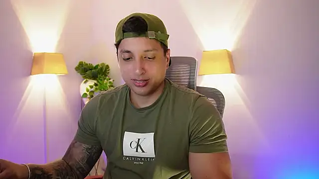 appolo allen online show from 04/04/26, 03:49