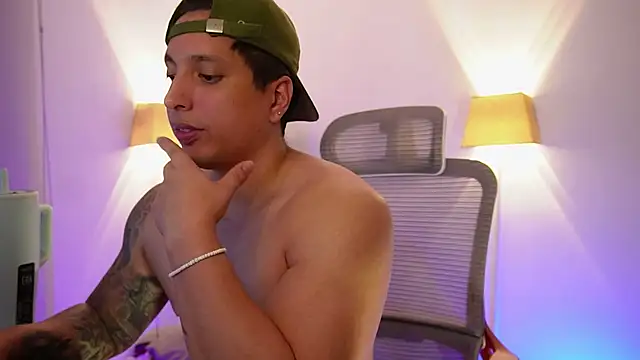 appolo allen online show from 04/09/26, 06:19