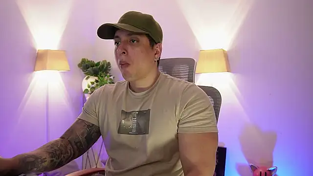 appolo allen online show from 04/18/26, 04:16