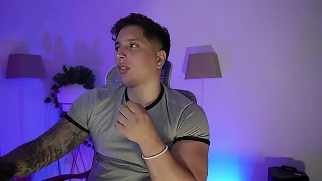 appolo allen online show from 04/23/26, 02:02