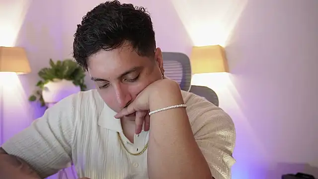 appolo allen online show from 04/24/26, 02:36