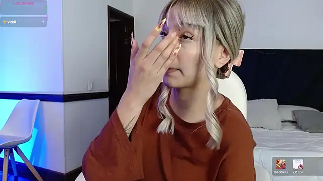 peyton golden1 online show from 03/04/26, 03:12