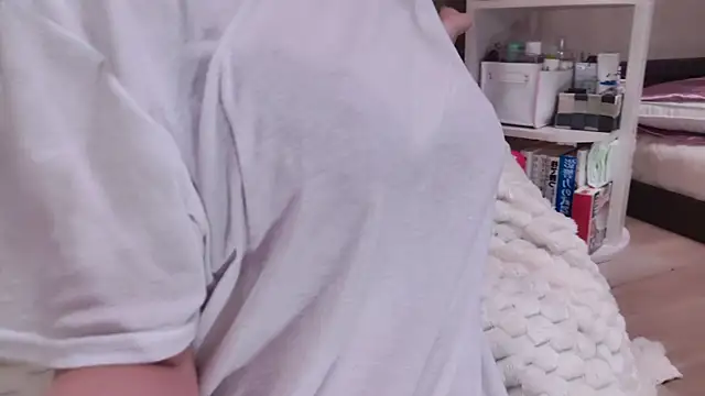 TsukasaSakai online show from 01/13/25, 01:23