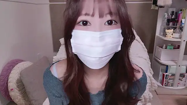 TsukasaSakai online show from 01/18/25, 09:13