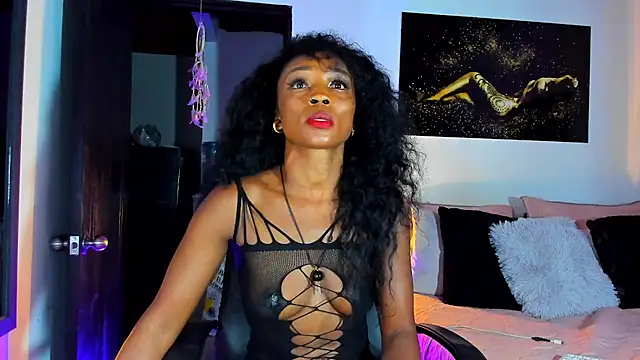 KimberlyBanks2 online show from 02/04/25, 05:10