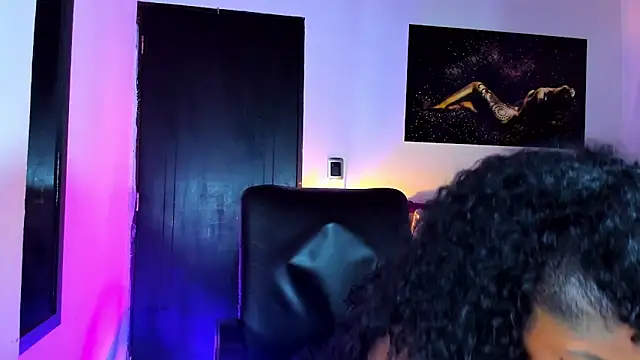 KimberlyBanks2 online show from 02/14/25, 11:09