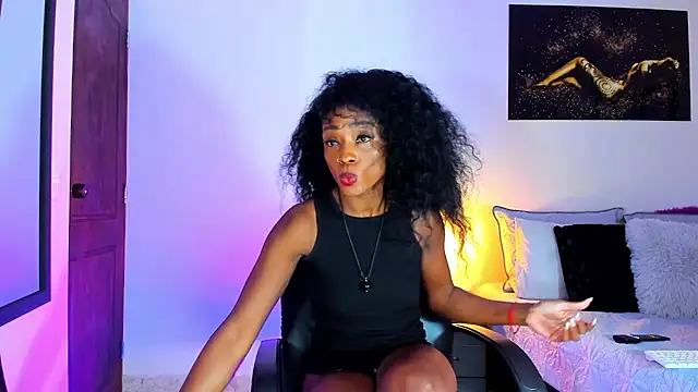 KimberlyBanks2 online show from 03/06/25, 11:20