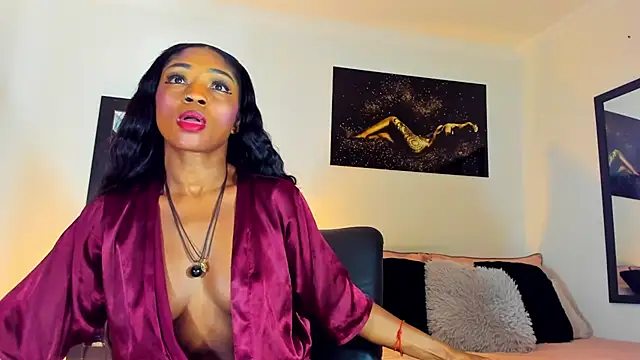 KimberlyBanks2 online show from 10/15/25, 10:04