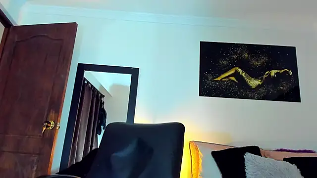 KimberlyBanks2 online show from 11/14/25, 03:33