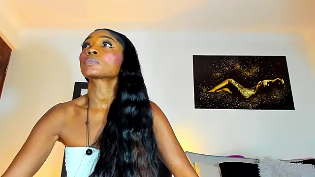 KimberlyBanks2 online show from 11/26/25, 10:05