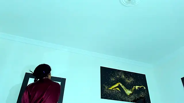 KimberlyBanks2 online show from 02/06/26, 10:07