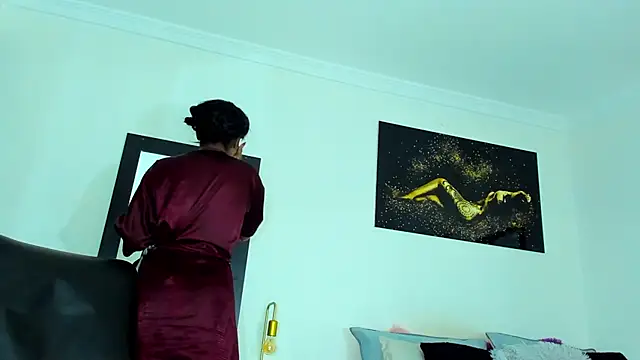 KimberlyBanks2 online show from 03/04/26, 09:59