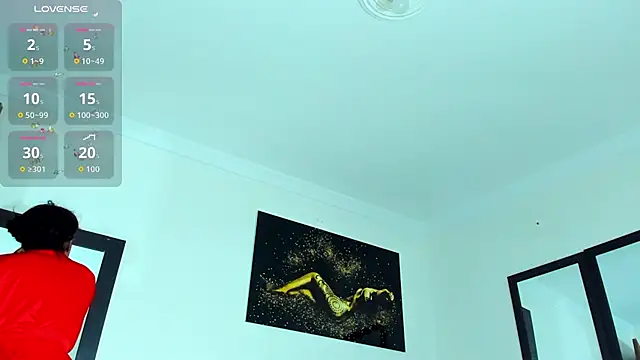 KimberlyBanks2 online show from 03/10/26, 10:09