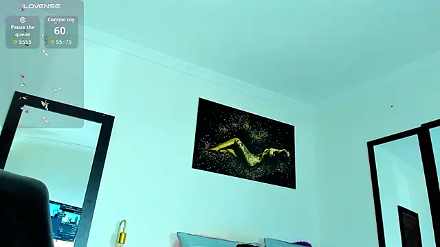 KimberlyBanks2 online show from 03/14/26, 09:59