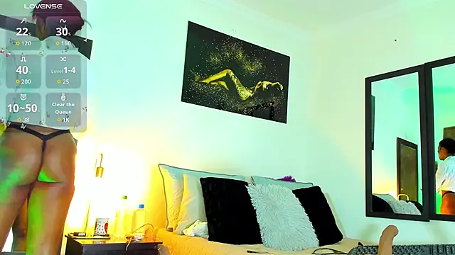 KimberlyBanks2 online show from 04/09/26, 06:57