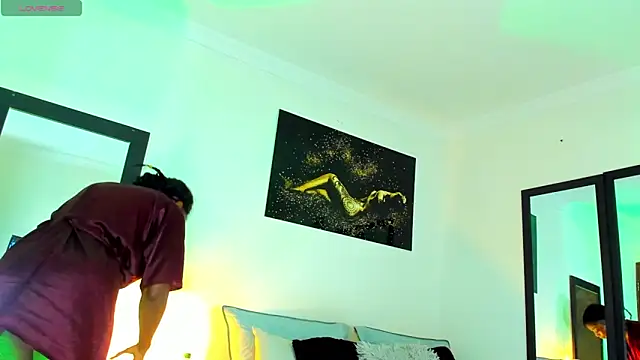 KimberlyBanks2 online show from 04/14/26, 09:59