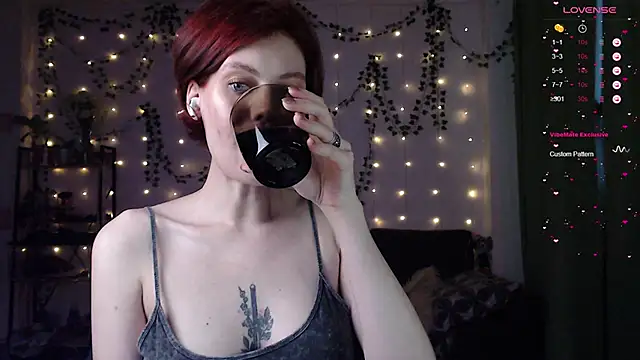 Your Corvus online show from 12/02/24, 10:18