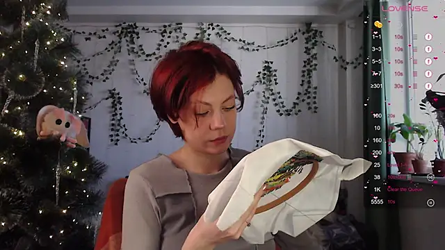 Your Corvus online show from 12/14/24, 06:24