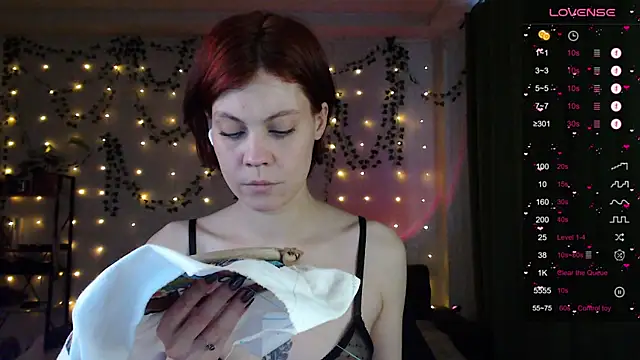 Your Corvus online show from 01/13/25, 09:41