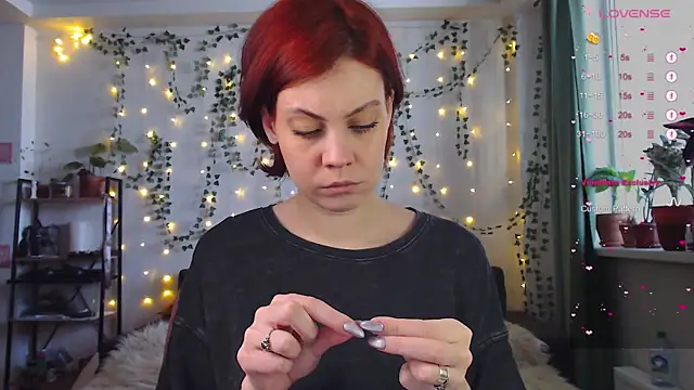 Your Corvus online show from 02/11/25, 07:02