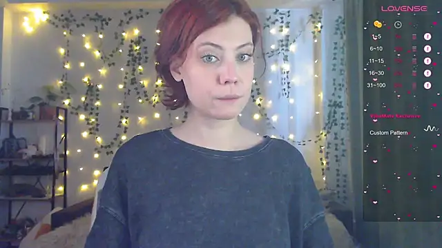 Your Corvus online show from 02/18/25, 08:05