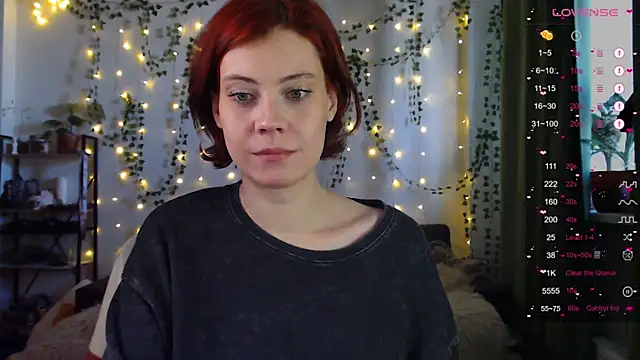 Your Corvus online show from 02/18/25, 11:11