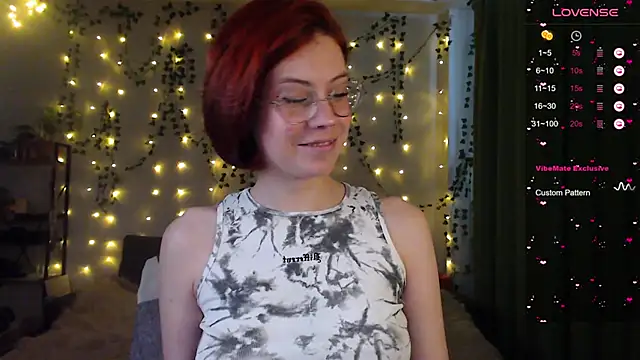 Your Corvus online show from 03/21/25, 09:01