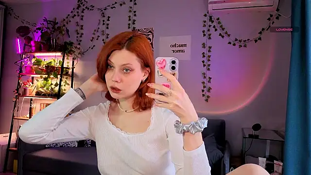 Snapshot of Your_Corvus chatting on 02/01/26, 09:08 Your Corvus online show from 02/01/26, 09:08