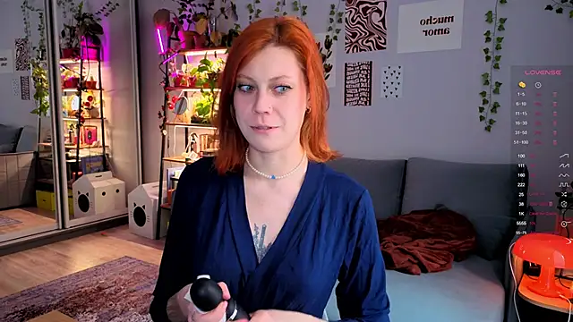 Snapshot of Your_Corvus chatting on 02/24/26, 10:02 Your Corvus online show from 02/24/26, 10:02