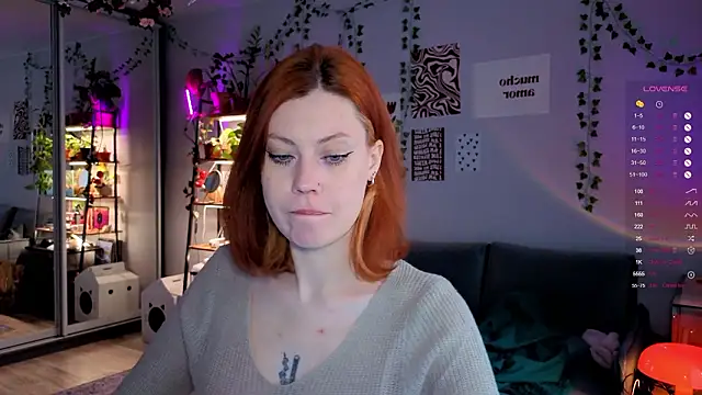 Your Corvus online show from 03/05/26, 07:37