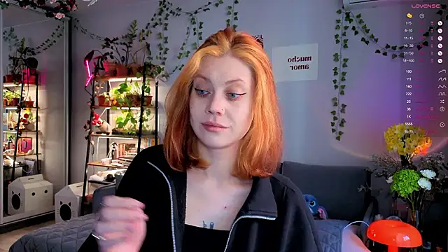 Your Corvus online show from 03/09/26, 08:18