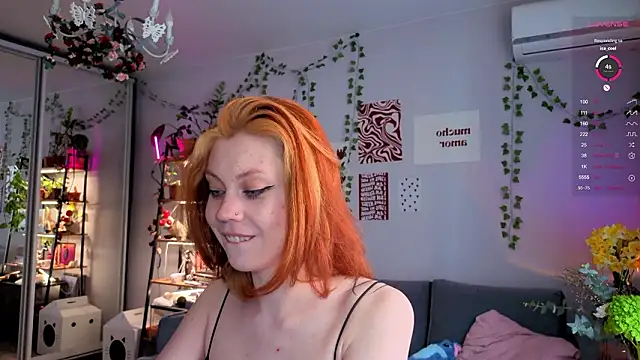 Your Corvus online show from 03/10/26, 08:19