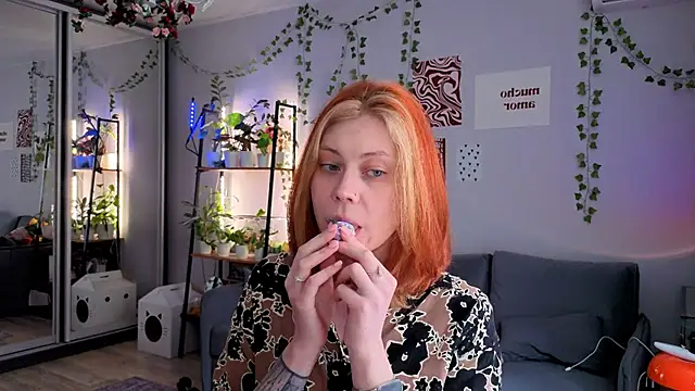 Your Corvus online show from 04/03/26, 10:13