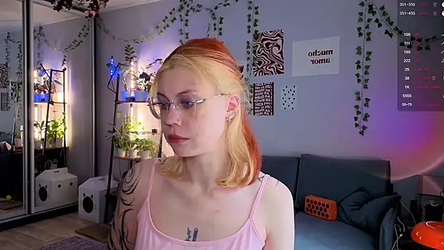 Your Corvus online show from 04/23/26, 10:36