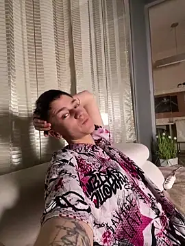 JessyAdore online show from 01/25/25, 06:35