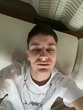 JessyAdore online show from 01/26/25, 02:52