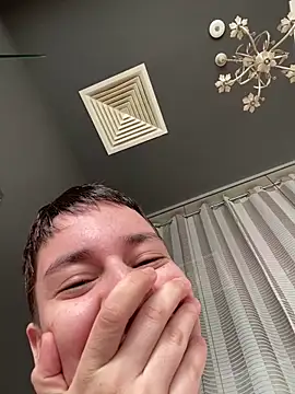 JessyAdore online show from 02/08/25, 12:28