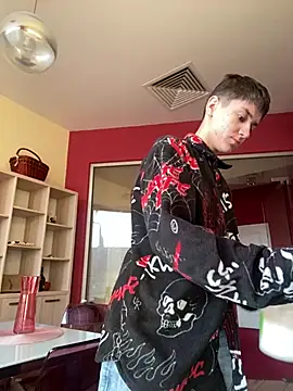 JessyAdore online show from 02/09/25, 03:01