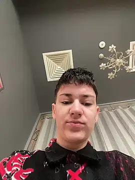 JessyAdore online show from 02/14/25, 12:36