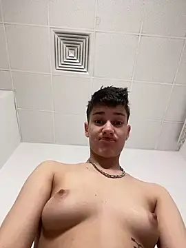 JessyAdore online show from 02/15/25, 10:10