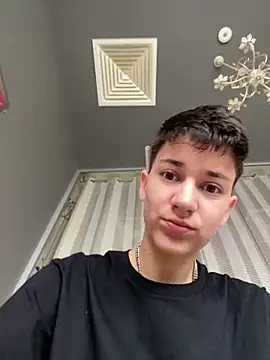 JessyAdore online show from 03/01/25, 03:49