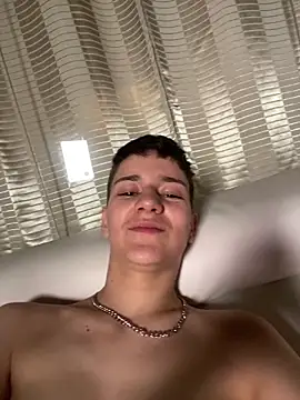 JessyAdore online show from 03/02/25, 05:58