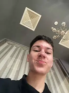 JessyAdore online show from 03/05/25, 12:33