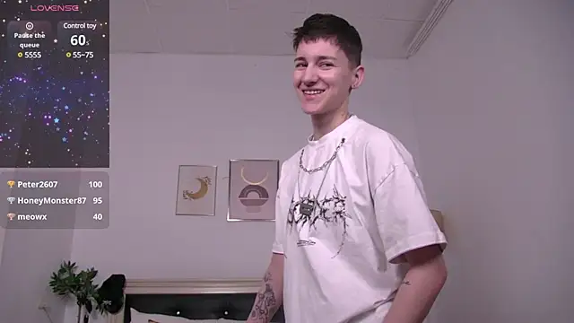 JessyAdore online show from 03/07/25, 10:32