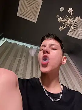 JessyAdore online show from 03/08/25, 10:56