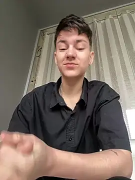 JessyAdore online show from 03/15/25, 01:07