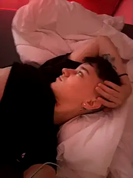 JessyAdore online show from 09/21/25, 09:22