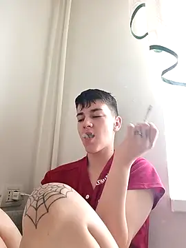 JessyAdore online show from 10/17/25, 07:44