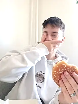 JessyAdore online show from 10/20/25, 09:10